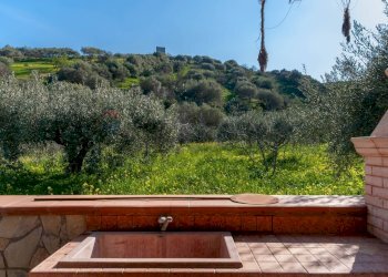Vista delle montagne - Villa Bagheria - foto 9