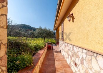 Balcone - Villa Bagheria - foto 10
