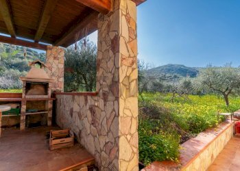 Terrazza - Villa Bagheria - foto 11