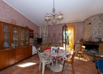 Sala da pranzo - Villa Bagheria - foto 12