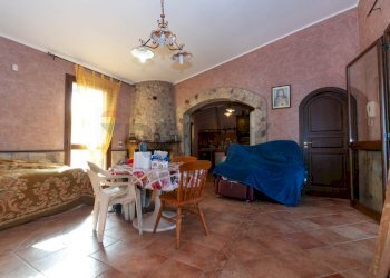 Sala da pranzo - Villa Bagheria - foto 13