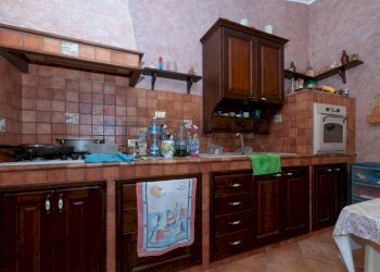 Cucina - Villa Bagheria - foto 14