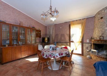 Sala da pranzo - Villa Bagheria - foto 15