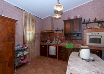 Cucina - Villa Bagheria - foto 16