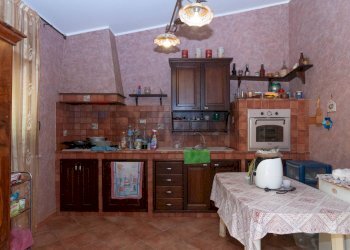 Cucina - Villa Bagheria - foto 17