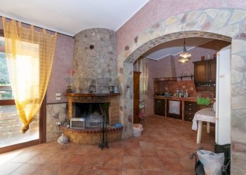 Soggiorno - Villa Bagheria - foto 18