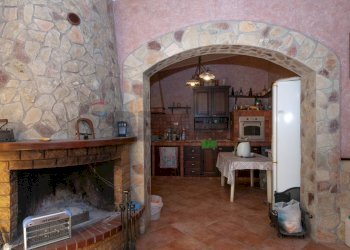 Soggiorno - Villa Bagheria - foto 19