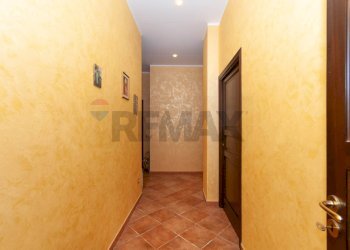 Hall / corridoio - Villa Bagheria - foto 20