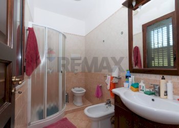 Bagno - Villa Bagheria - foto 23