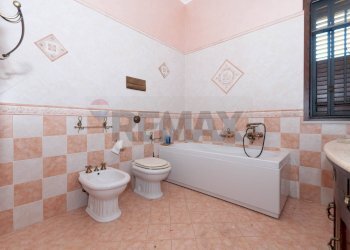 Bagno - Villa Bagheria - foto 24