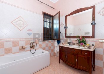 Bagno - Villa Bagheria - foto 25