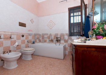 Bagno - Villa Bagheria - foto 26