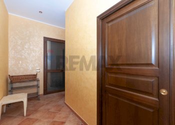 Hall / corridoio - Villa Bagheria - foto 27