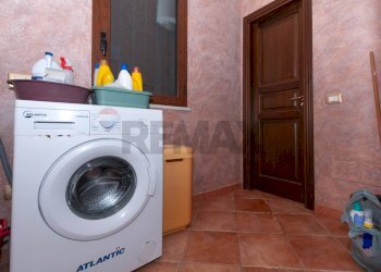 Lavanderia - Villa Bagheria - foto 28