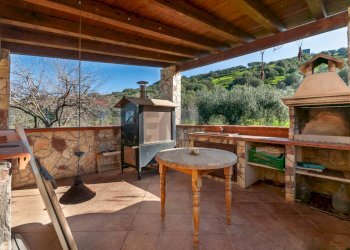 Terrazza - Villa Bagheria - foto 30