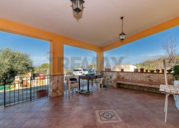 Terrazza - Villa Bagheria - foto 31