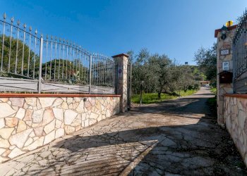 Terrazza - Villa Bagheria - foto 33
