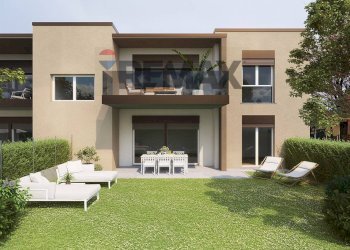 Casa all\'aperto - Trilocale Via Alessandro Manzoni, Guanzate - foto 23