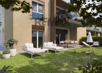 Casa all\'aperto - Trilocale via alessandro manzoni, Guanzate - foto 18