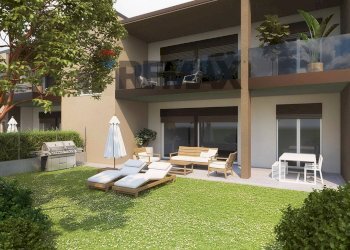 Casa all\'aperto - Trilocale via alessandro manzoni, Guanzate - foto 20