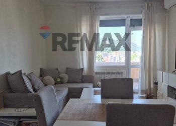 Soggiorno - Three-room apartment via san giacomo
 
59, Como - photo 11