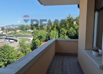 Balcone - Three-room apartment via san giacomo
 
59, Como - photo 14