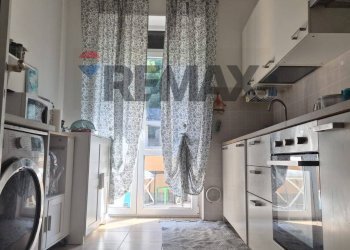 Cucina - Three-room apartment via san giacomo
 
59, Como - photo 27