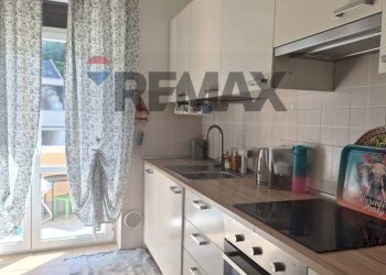 Cucina - Three-room apartment via san giacomo
 
59, Como - photo 28
