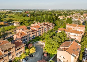 Casa all\'aperto - Appartamento via Roma
 
12/2, Cavriago - foto 1