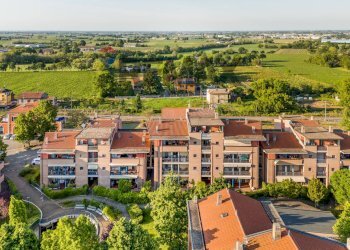 Casa all\'aperto - Appartamento via Roma
 
12/2, Cavriago - foto 4