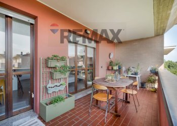 Terrazza - Appartamento via Roma
 
12/2, Cavriago - foto 7