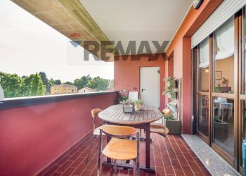Balcone - Appartamento via Roma
 
12/2, Cavriago - foto 8