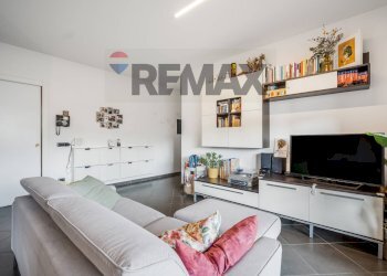 Soggiorno - Appartamento via Roma
 
12/2, Cavriago - foto 10
