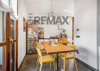 Sala da pranzo - Appartamento via Roma
 
12/2, Cavriago - foto 15