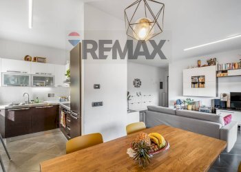 Sala da pranzo - Appartamento via Roma
 
12/2, Cavriago - foto 18
