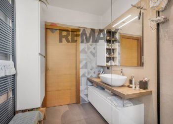 Bagno - Appartamento via Roma
 
12/2, Cavriago - foto 21
