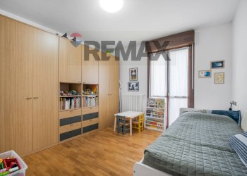 Camera / camera da letto - Appartamento via Roma
 
12/2, Cavriago - foto 22