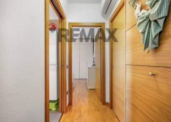 Hall / corridoio - Appartamento via Roma
 
12/2, Cavriago - foto 24