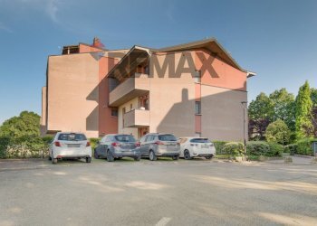 Edificio all\'aperto - Appartamento via Roma
 
12/2, Cavriago - foto 28