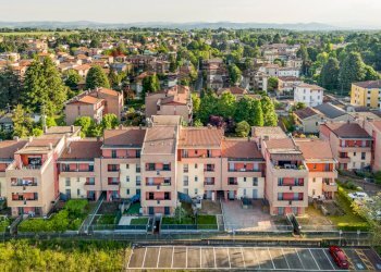 Edificio all\'aperto - Appartamento via Roma
 
12/2, Cavriago - foto 30
