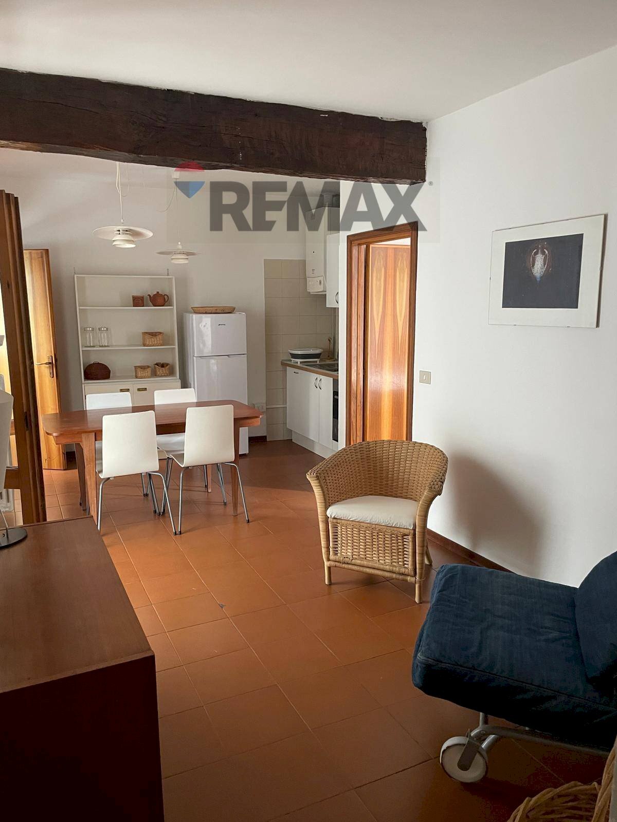 Sala da pranzo - Bilocale Reggio nell'Emilia - foto 2