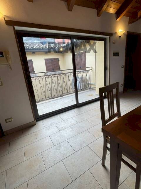Sala da pranzo - Quadrilocale Reggio nell'Emilia - foto 2