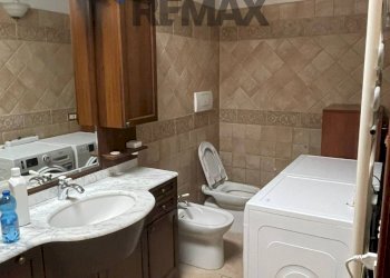 Bagno - Appartamento Reggio nell'Emilia - foto 7