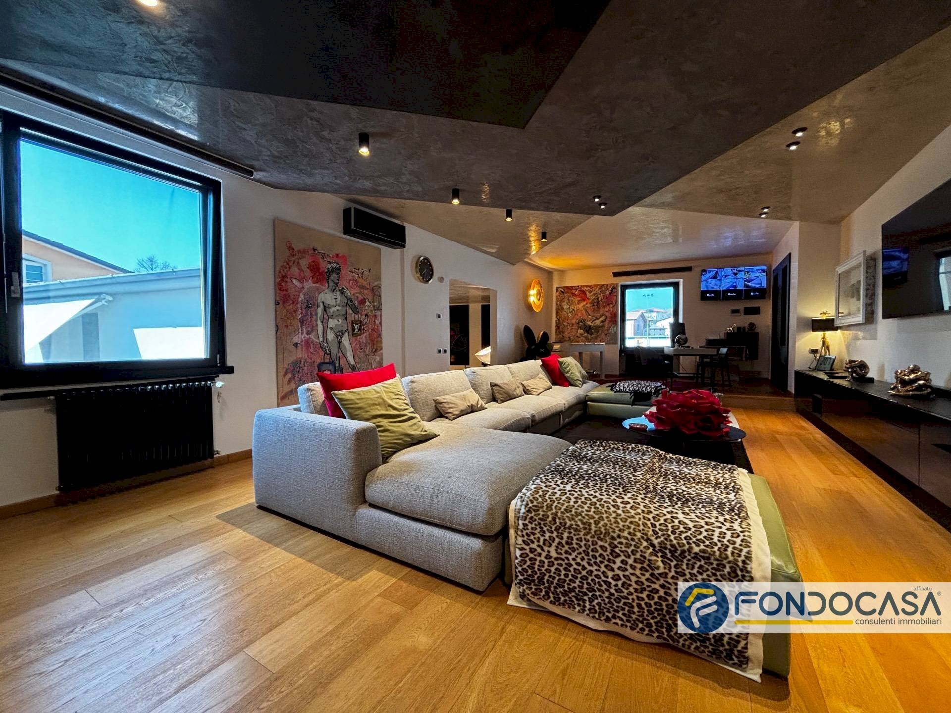 Foto 1 - Villa Via Bergamo, Palazzolo sull'Oglio - foto 1