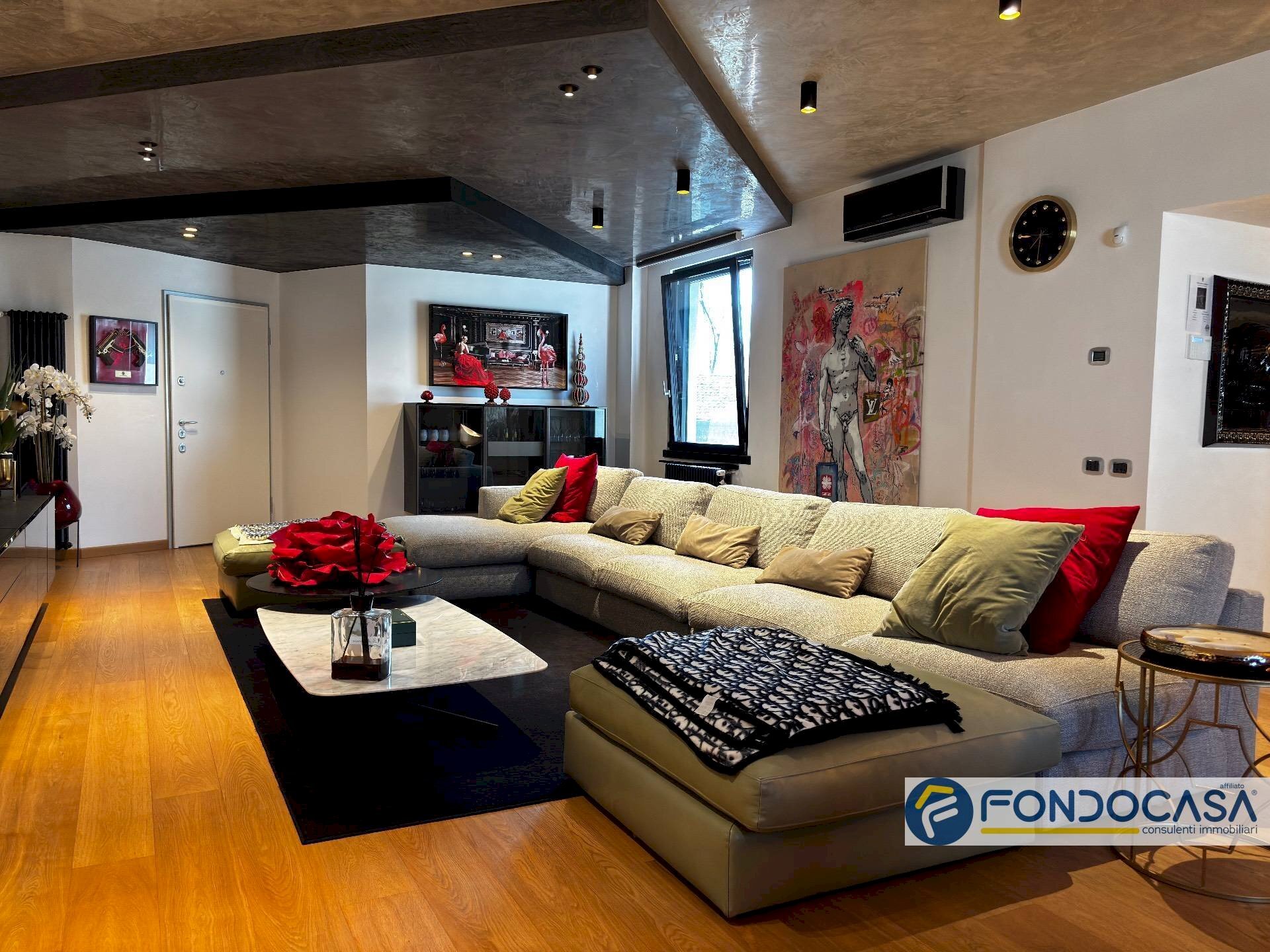 Foto 2 - Villa Via Bergamo, Palazzolo sull'Oglio - foto 2