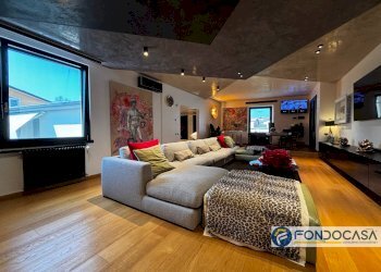 Foto 1 - Villa Via Bergamo, Palazzolo sull'Oglio - foto 1