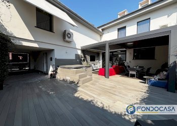 Foto 16 - Villa Via Bergamo, Palazzolo sull'Oglio - foto 16