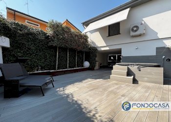 Foto 17 - Villa Via Bergamo, Palazzolo sull'Oglio - foto 17