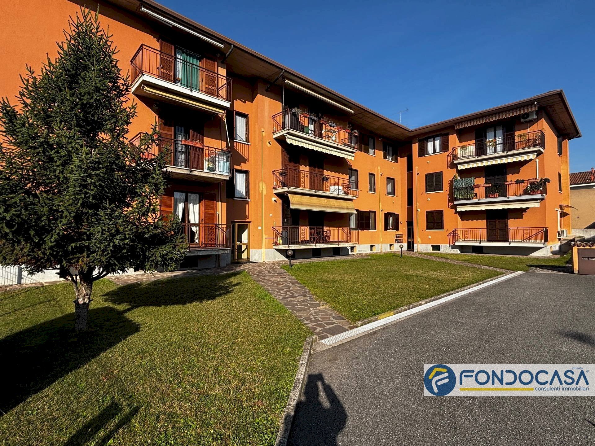 Foto 1 - Quadrilocale Via firenze, Palazzolo sull'Oglio - foto 1