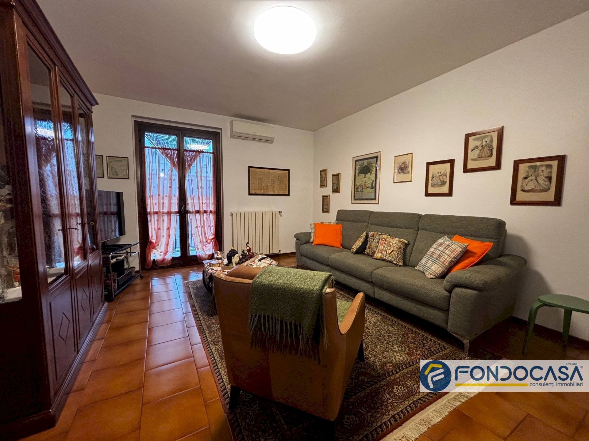 Foto 2 - Quadrilocale Via firenze, Palazzolo sull'Oglio - foto 2